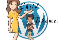 Wordpress child themes