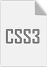 variables en CSS - iframe responsive - icono CSS3