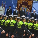 Policía municipal de Madrid
