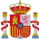 Nación española - España - Escudo