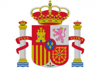 España - Escudo