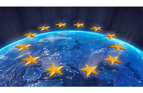 Unión europea - Europa